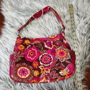 Vera Bradley Small Shoulder Bag